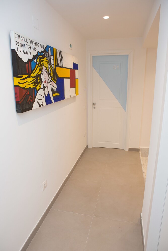 Cocor Suites & Design