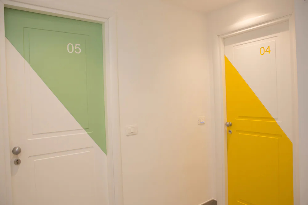 Cocor Suites & Design