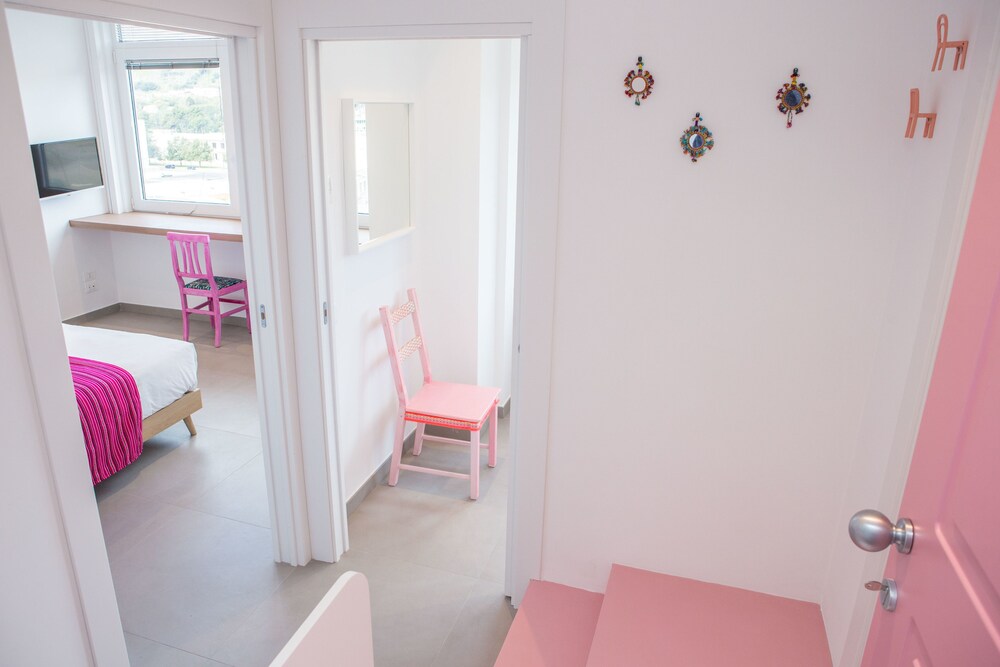 Cocor Suites & Design