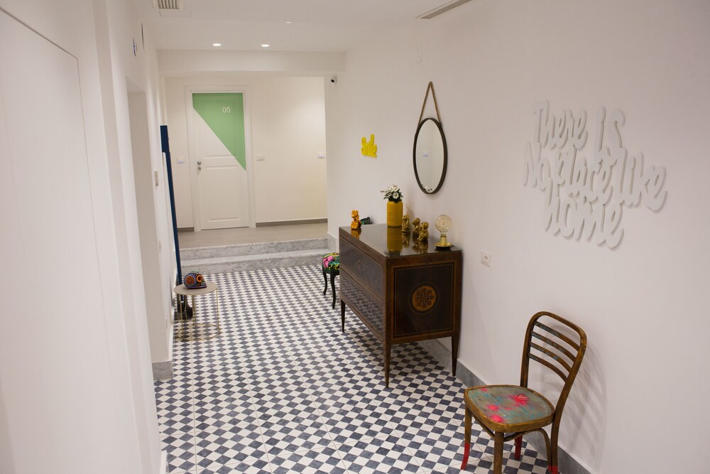 Cocor Suites & Design