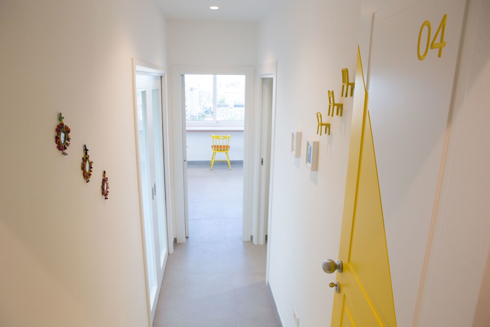 Cocor Suites & Design