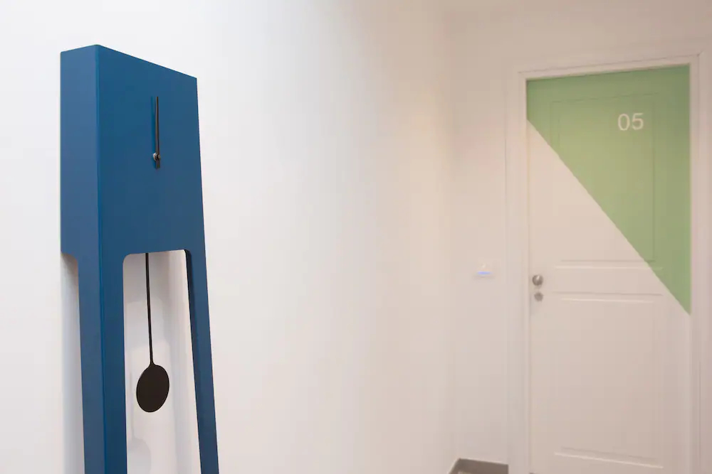 Cocor Suites & Design