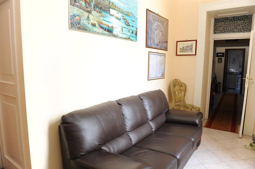 Come D'Incanto A Napoli