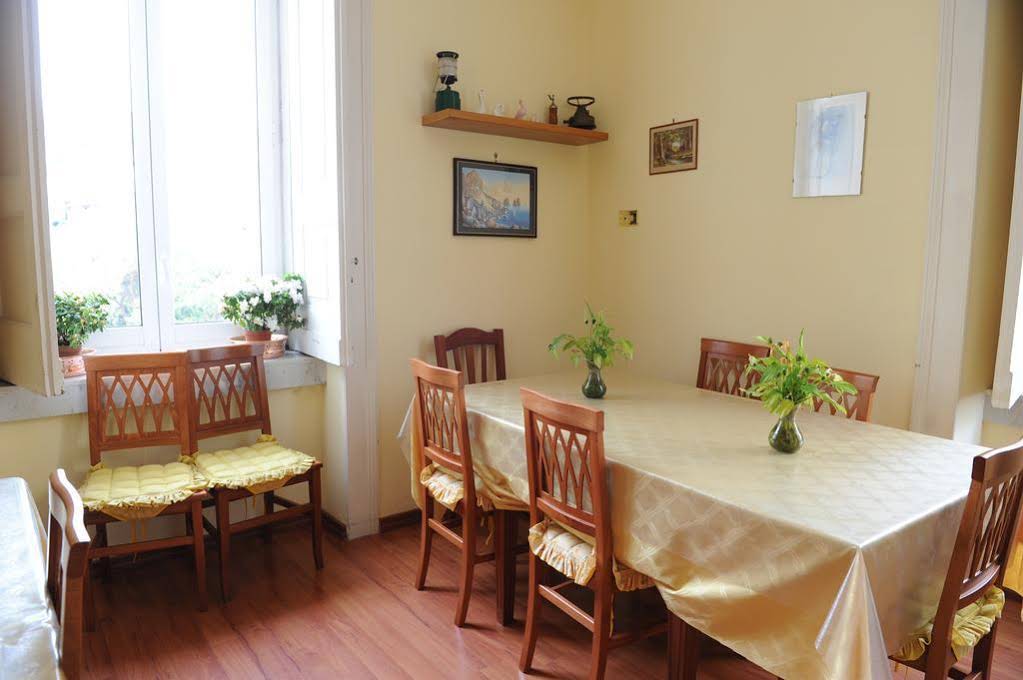 Come D'Incanto A Napoli