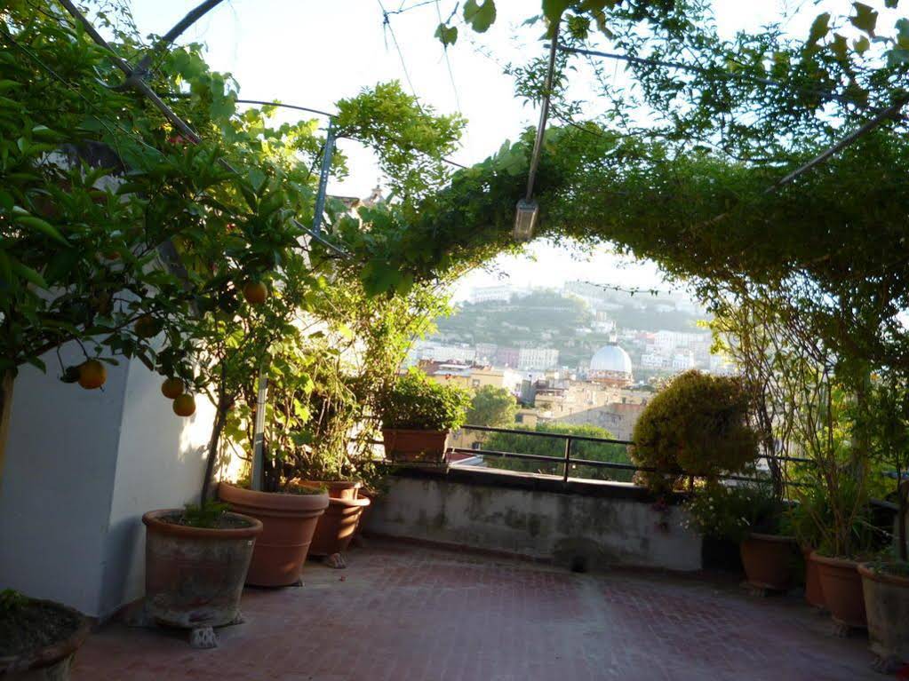 Come D'Incanto A Napoli