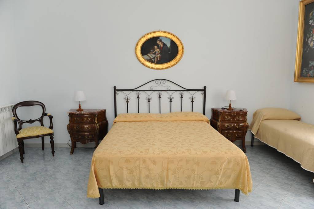 Come D'Incanto A Napoli