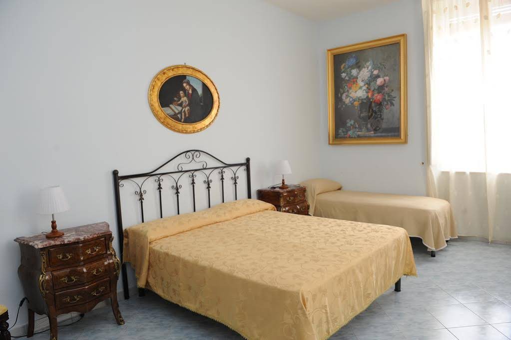 Come D'Incanto A Napoli