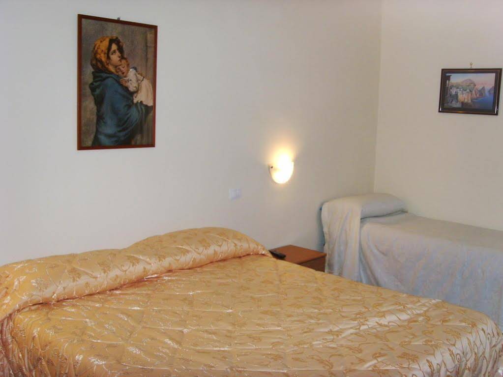 Come D'Incanto A Napoli