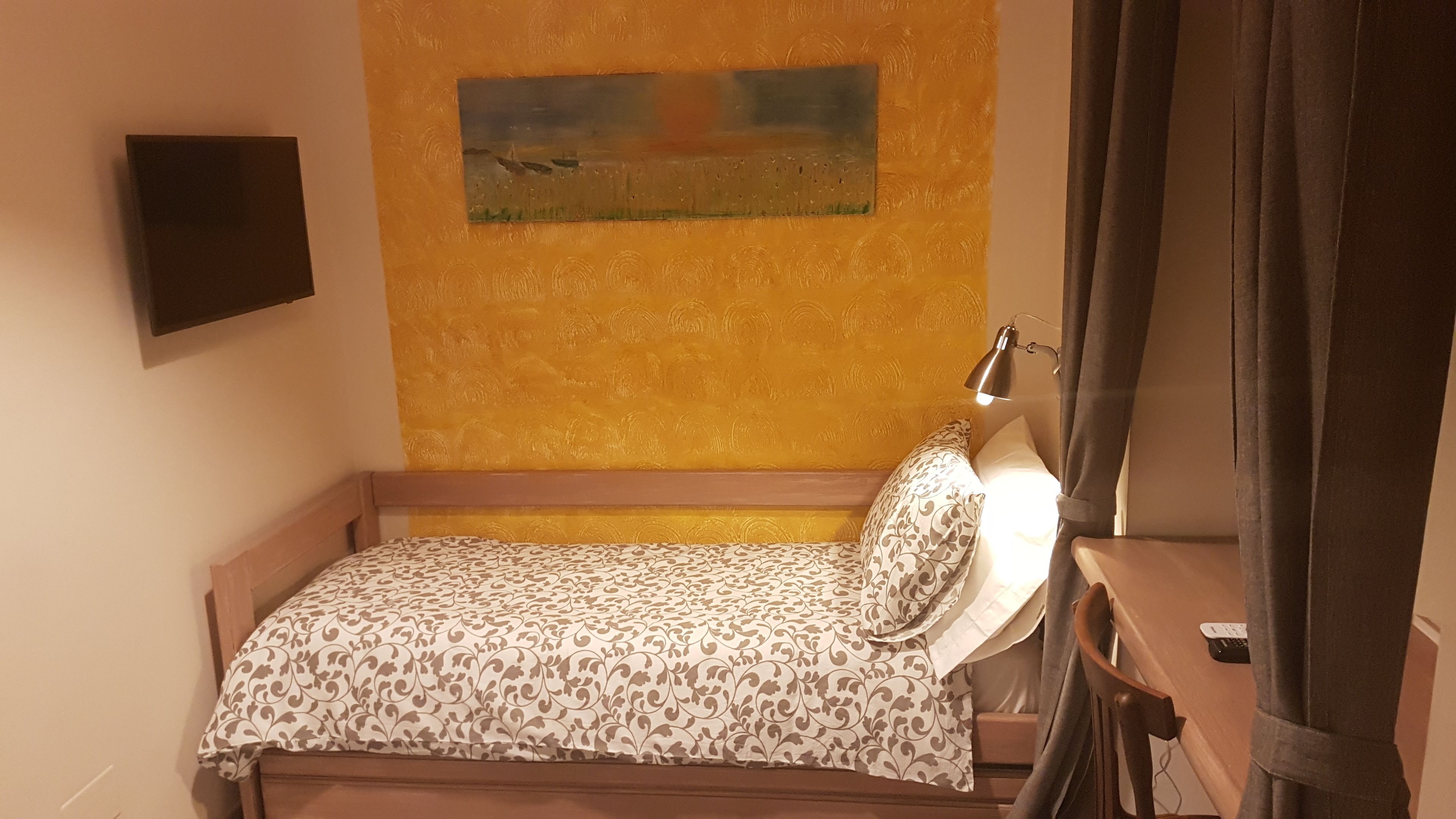 Corso 211 Beds & Suites