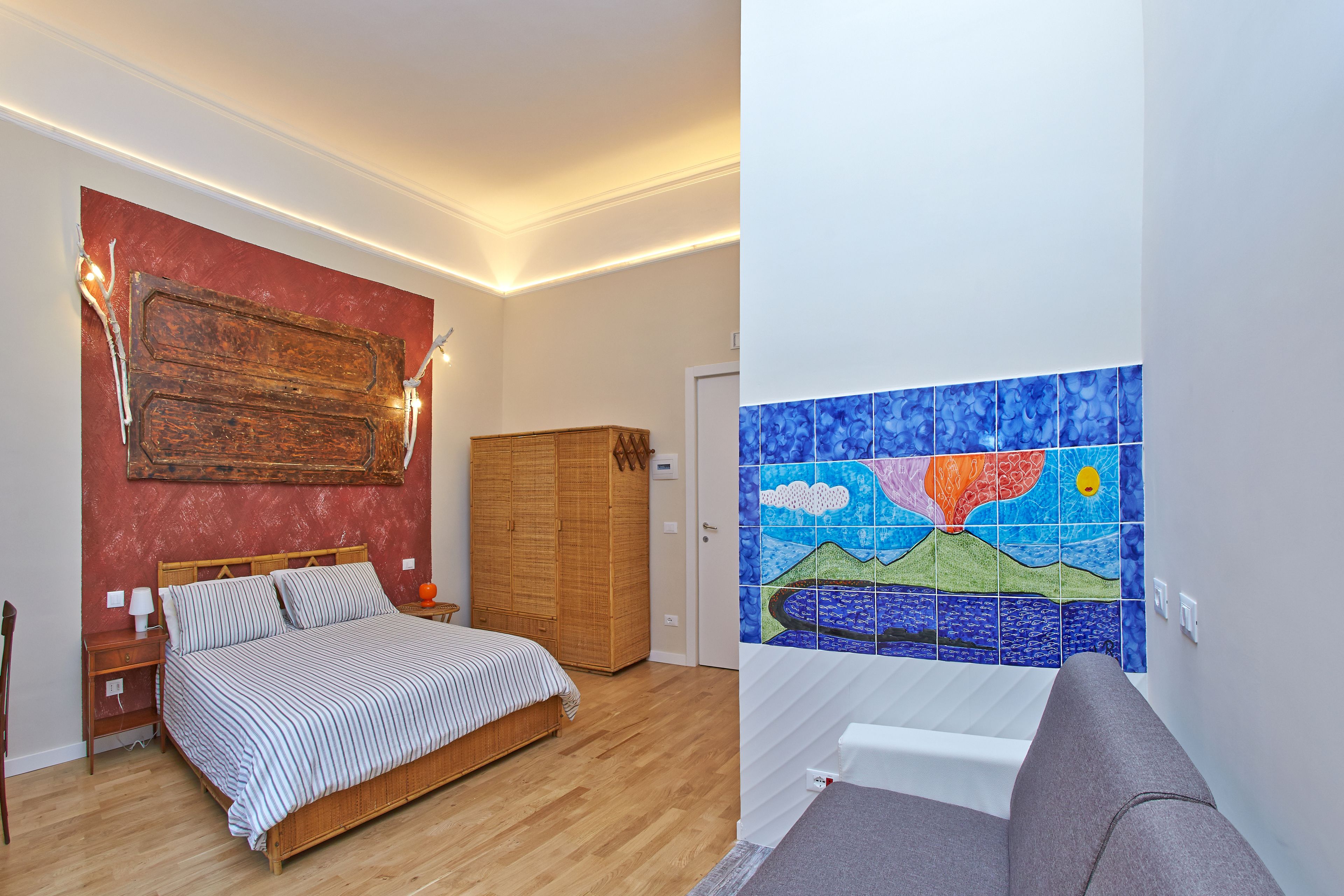 Corso 211 Beds & Suites