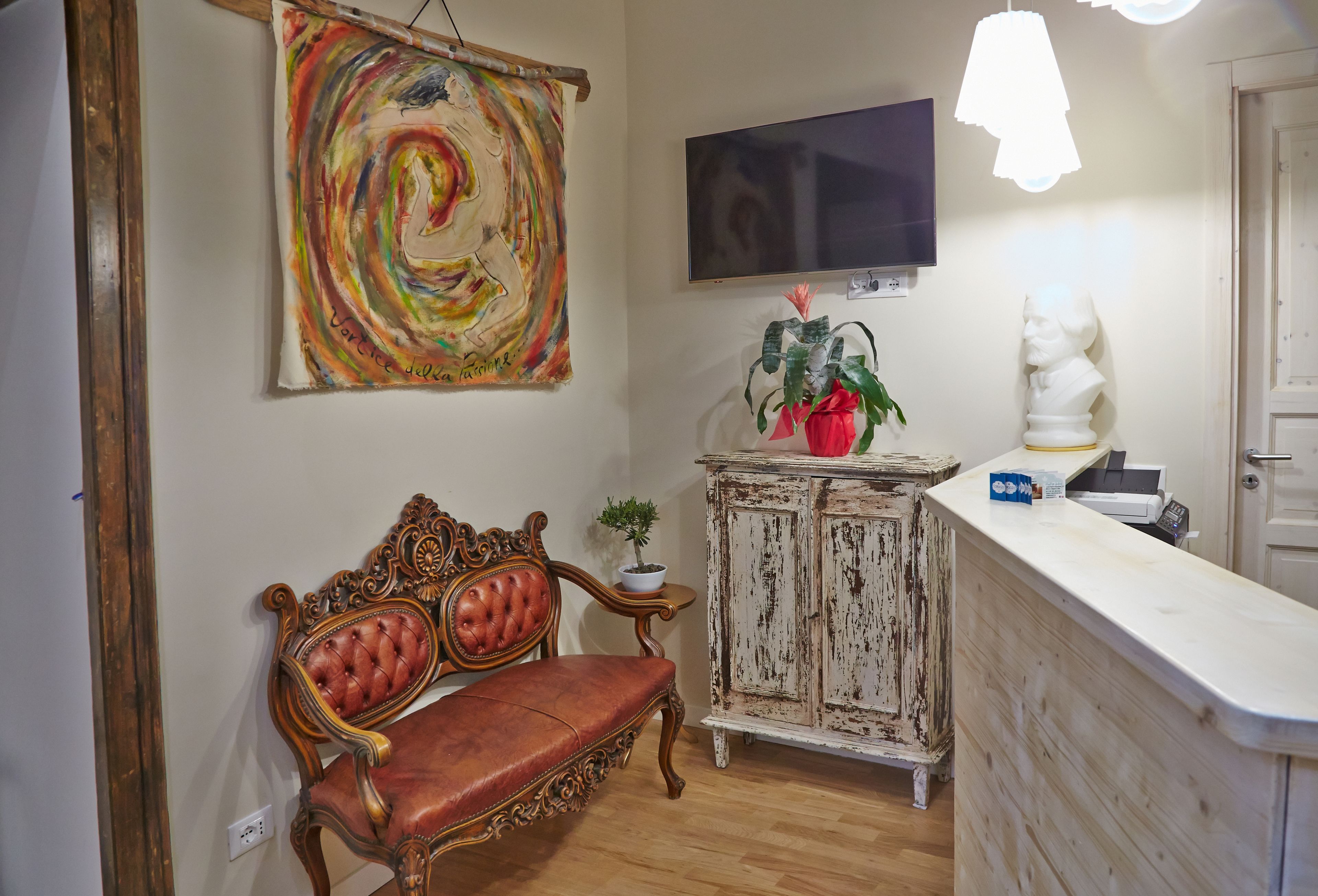 Corso 211 Beds & Suites