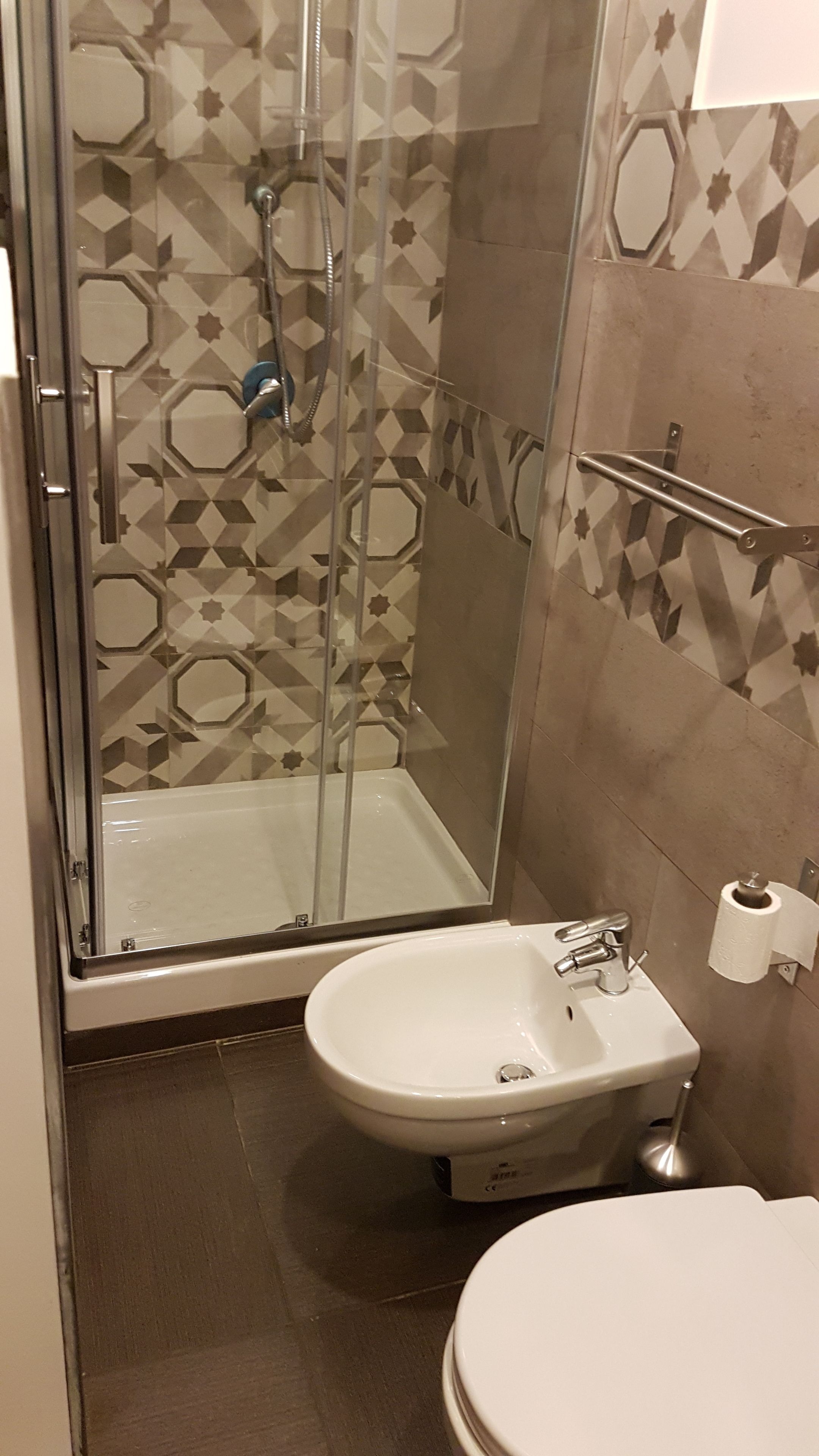 Corso 211 Beds & Suites