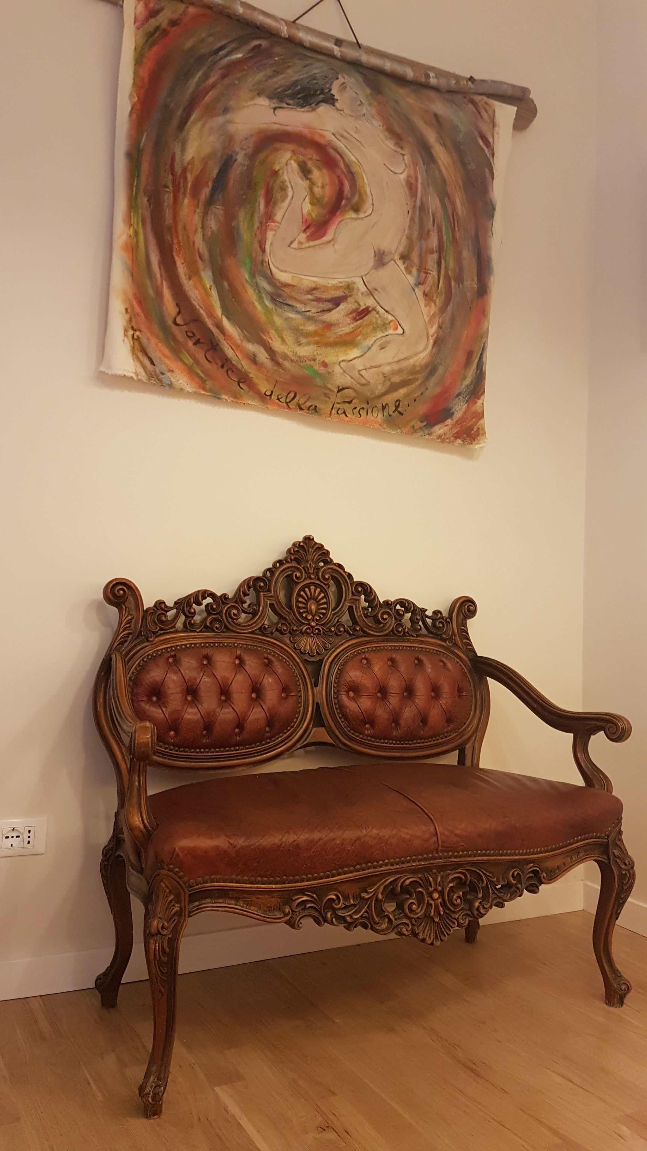 Corso 211 Beds & Suites