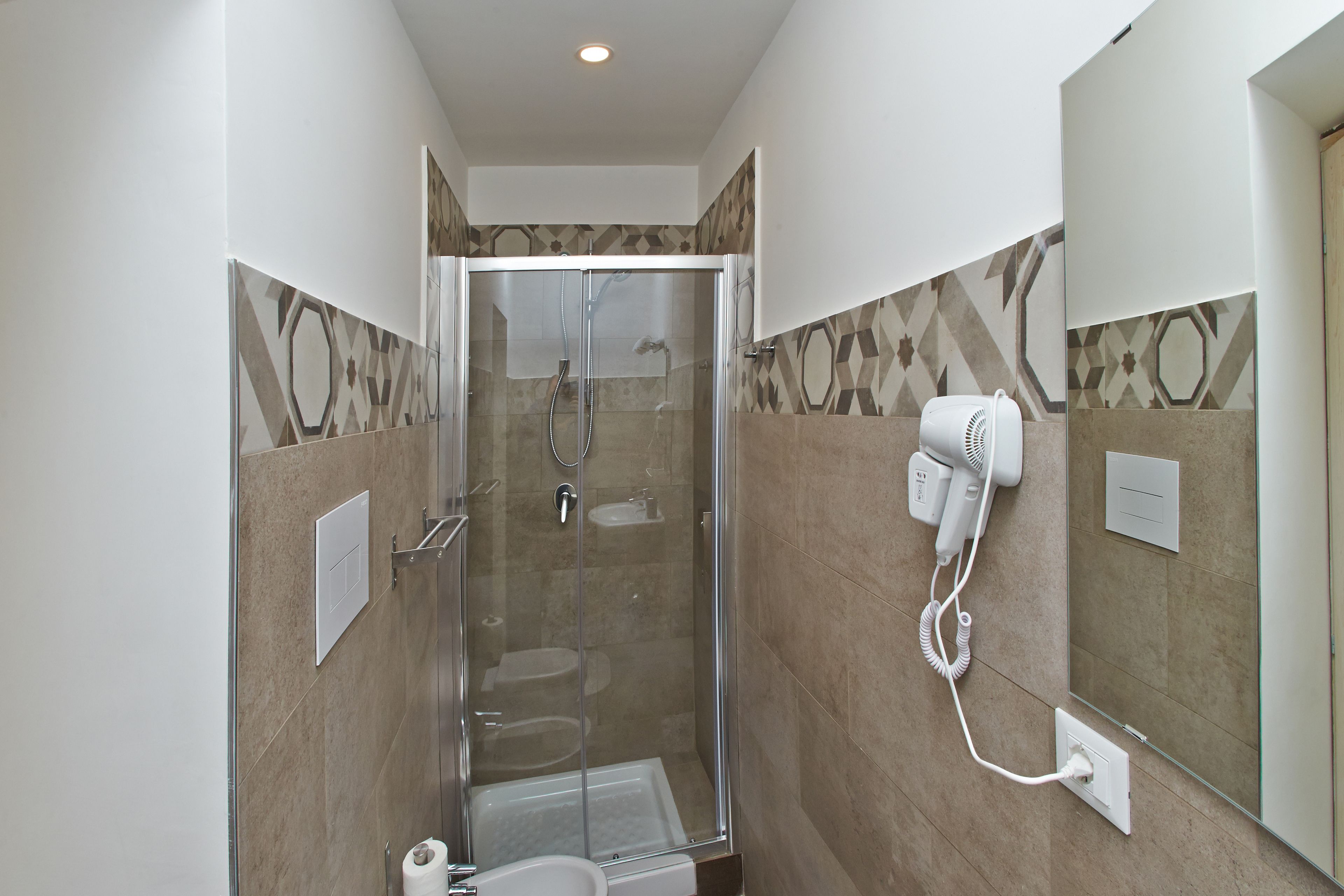 Corso 211 Beds & Suites