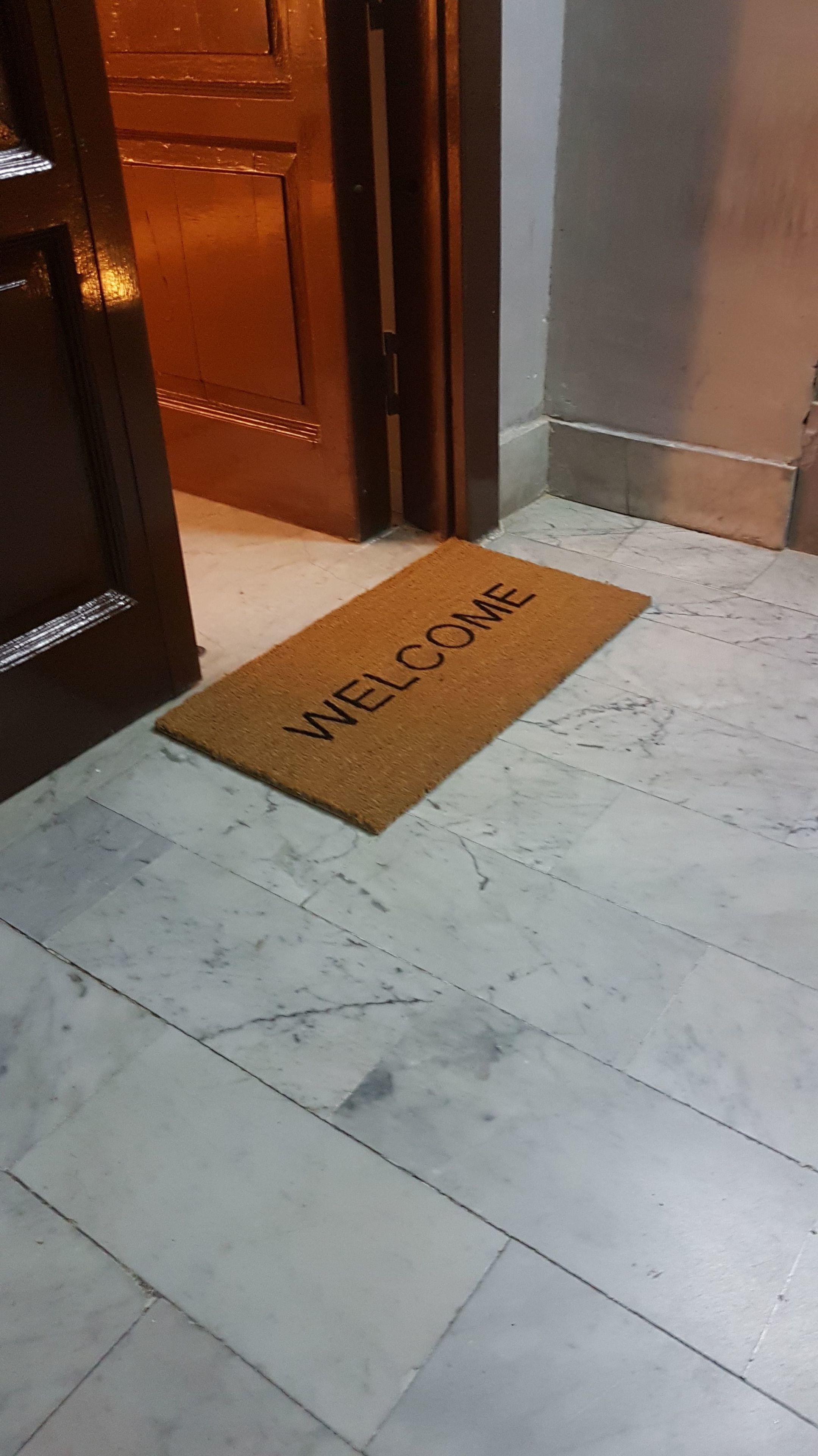 Corso 211 Beds & Suites