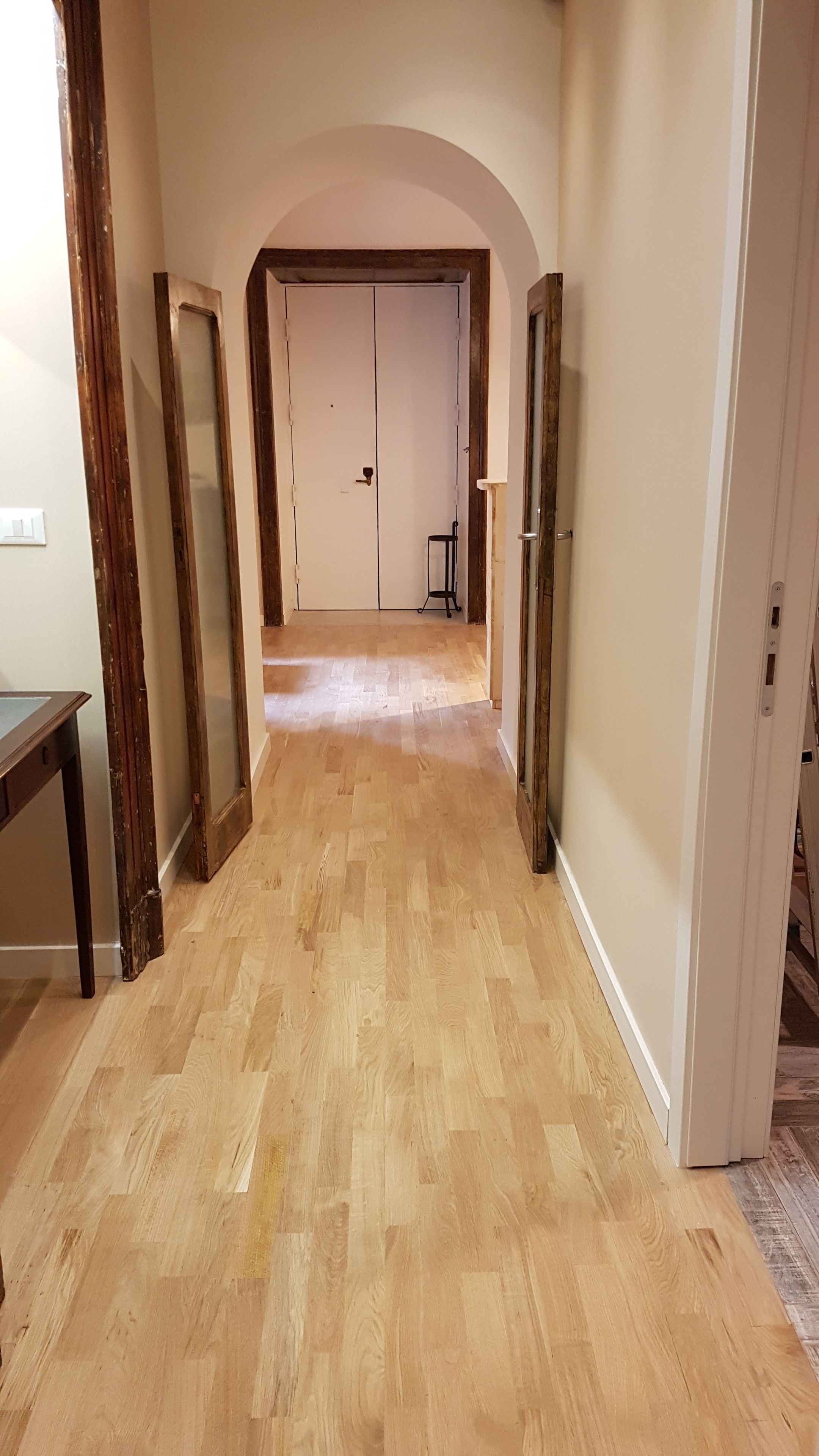 Corso 211 Beds & Suites