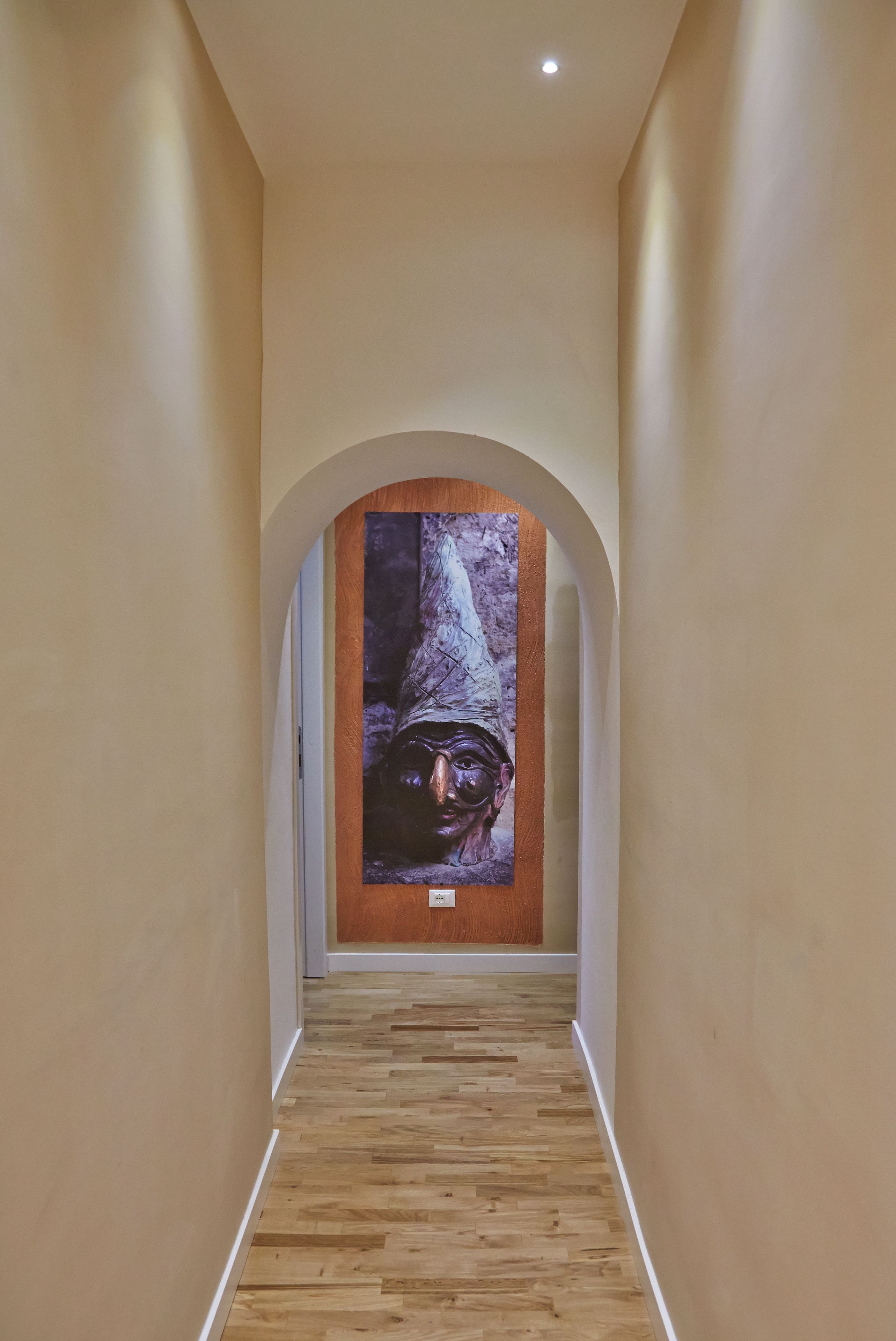 Corso 211 Beds & Suites