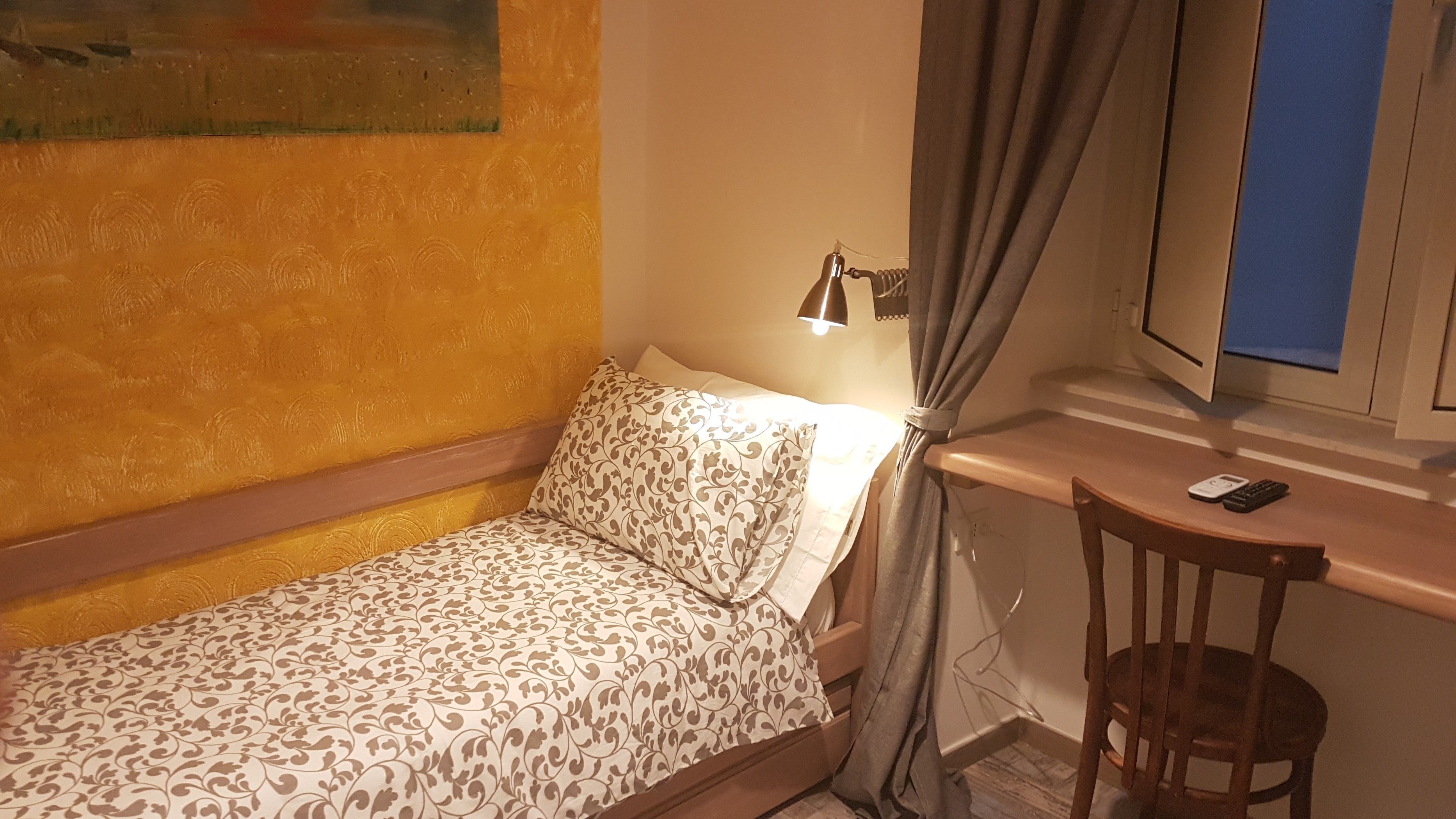 Corso 211 Beds & Suites