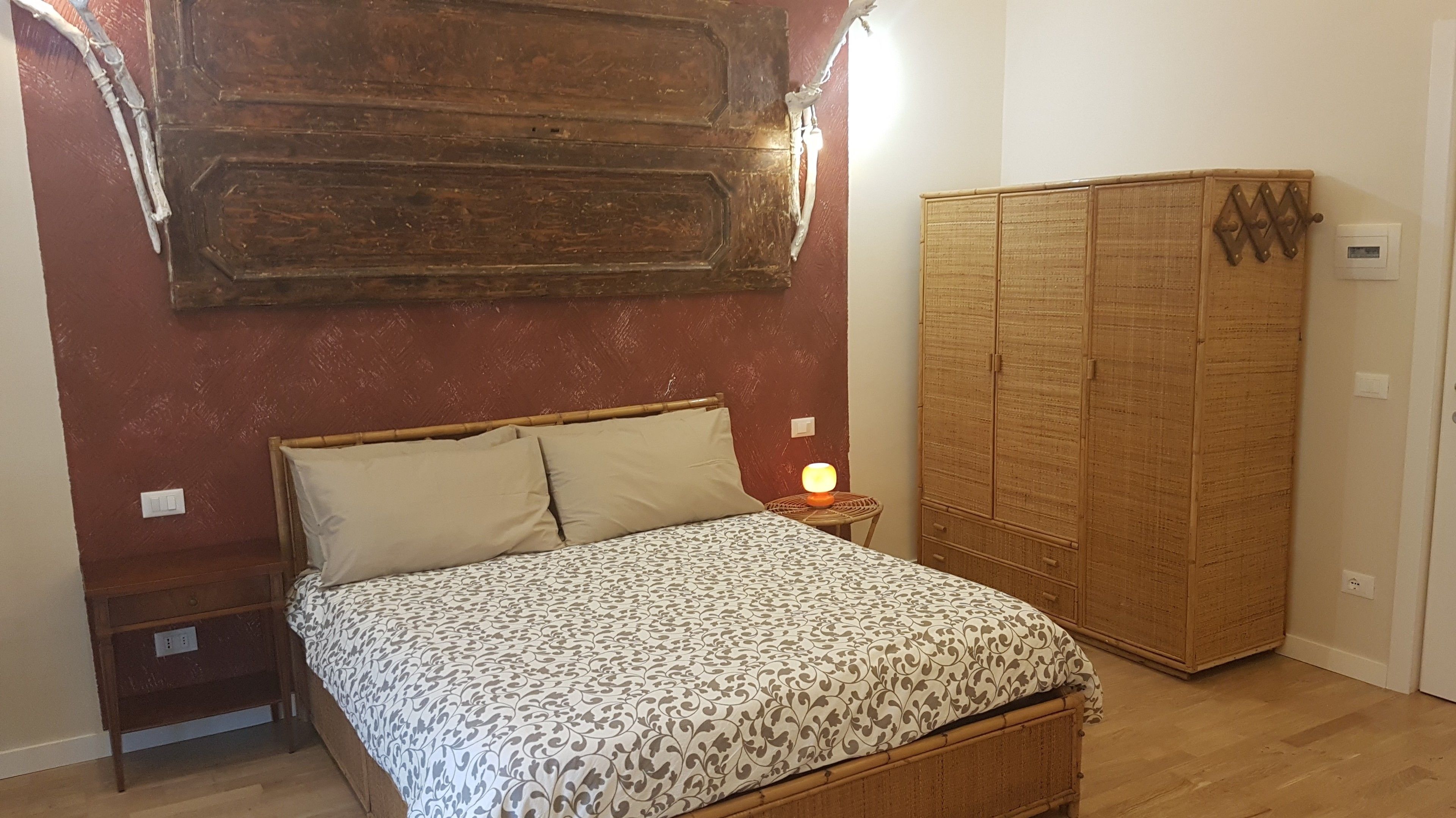 Corso 211 Beds & Suites