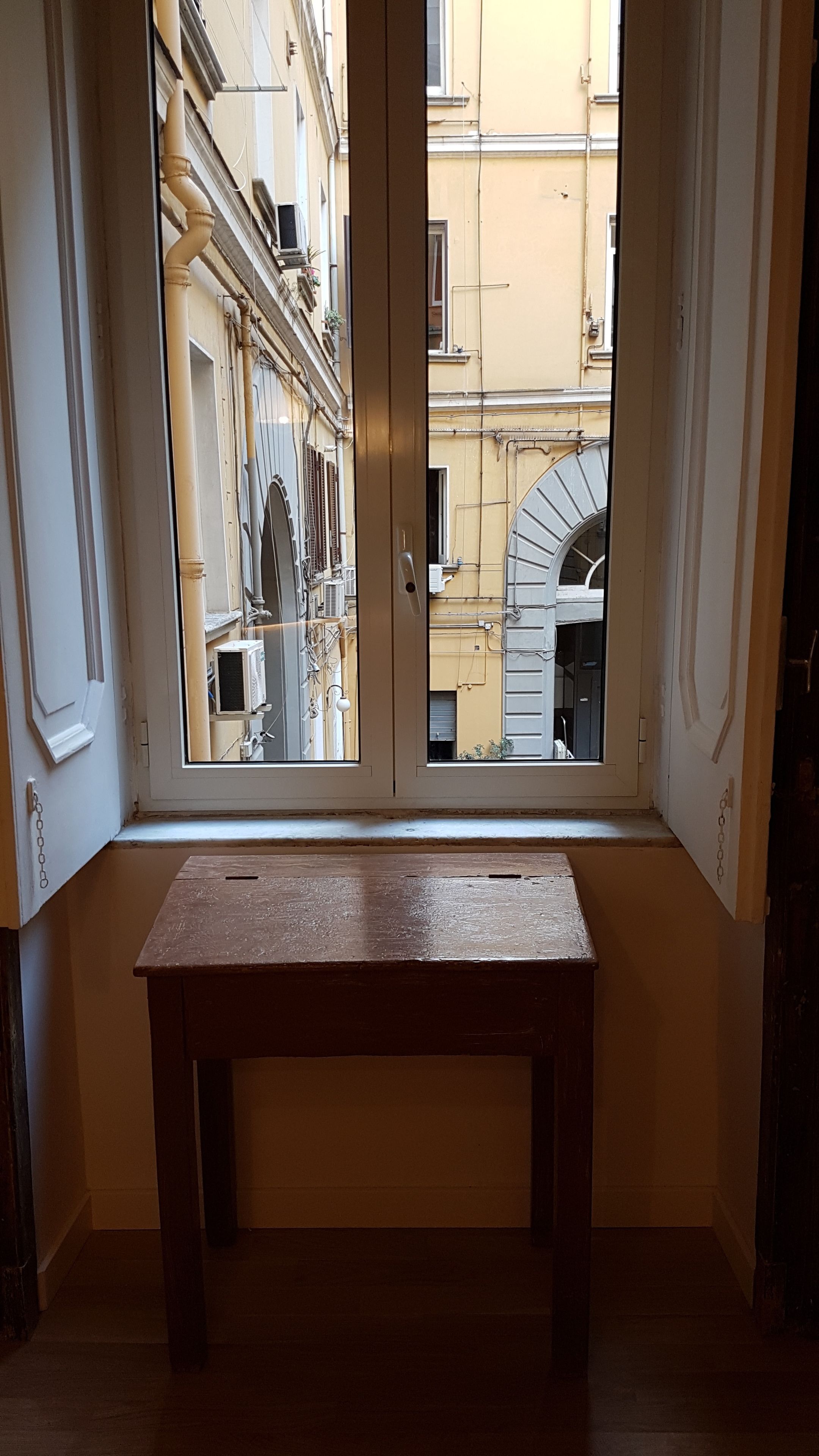 Corso 211 Beds & Suites