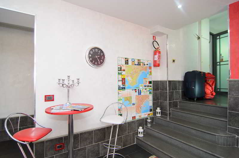 Covo degli Angioini - Town House Suites