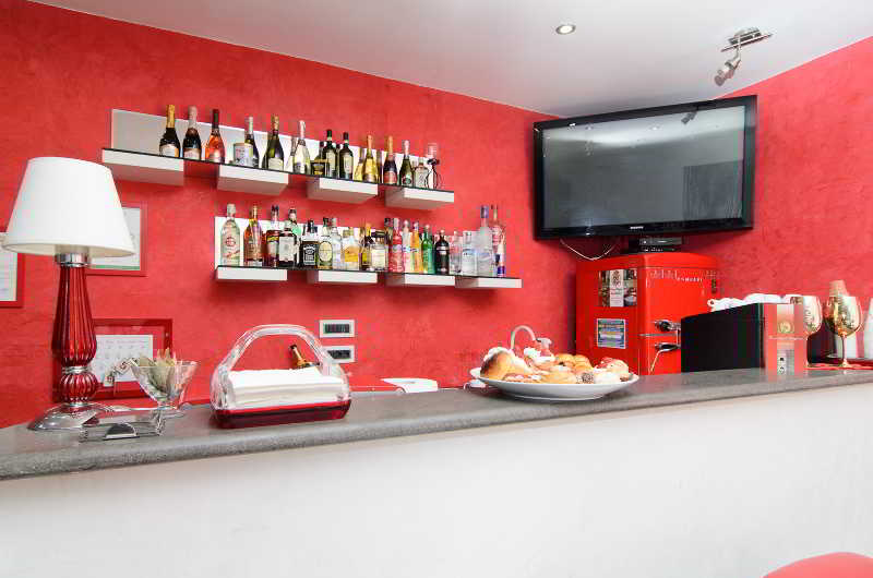 Covo degli Angioini - Town House Suites