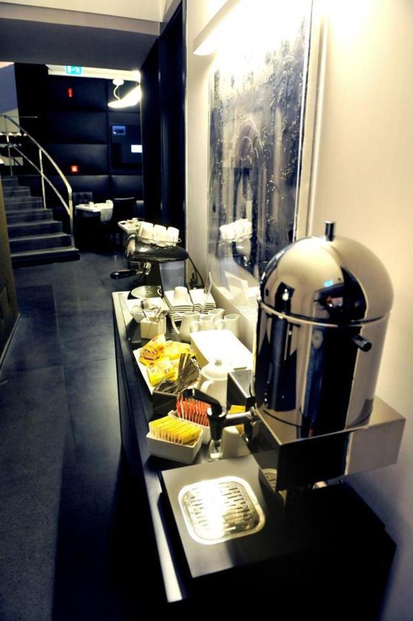 Culture Hotel Centro Storico