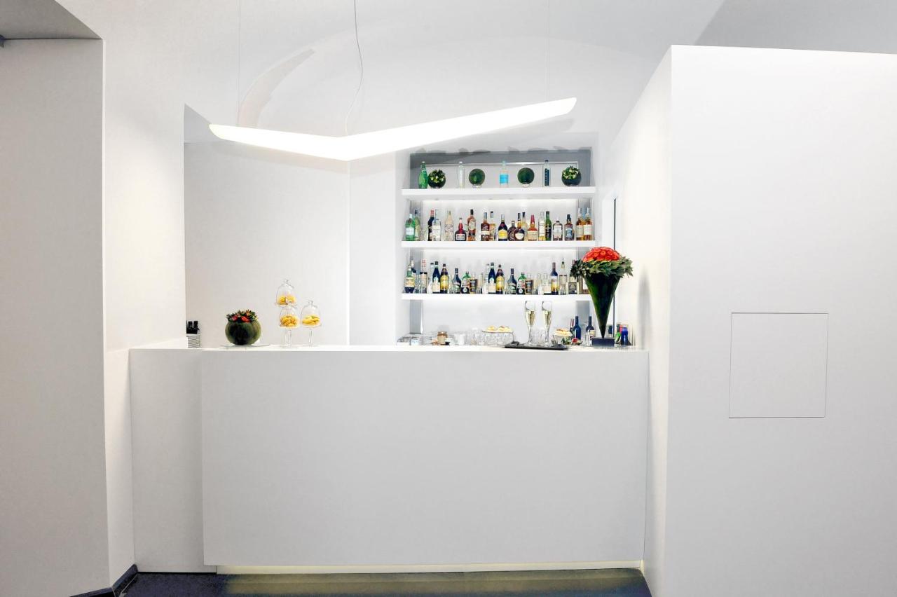 Culture Hotel Centro Storico