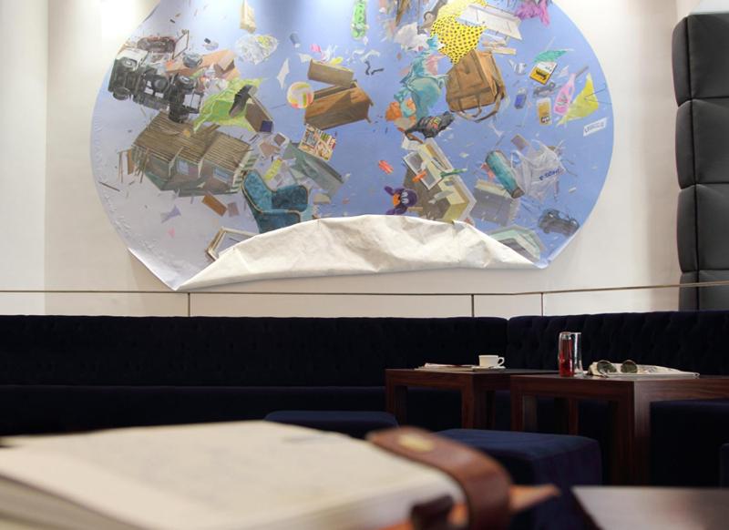 Culture Hotel Centro Storico