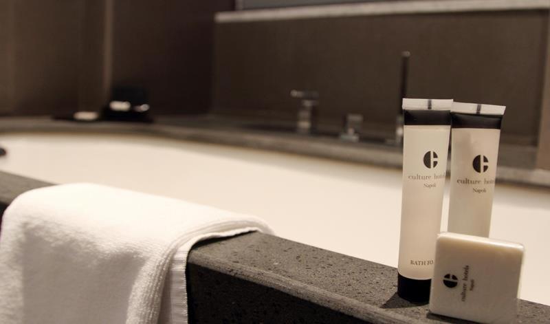 Culture Hotel Centro Storico