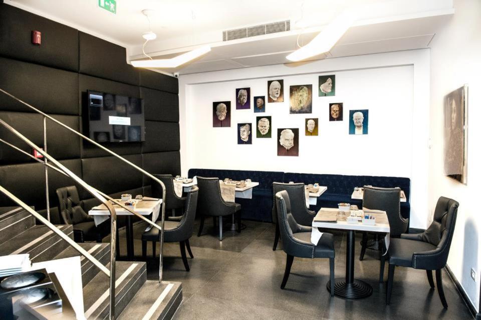 Culture Hotel Centro Storico