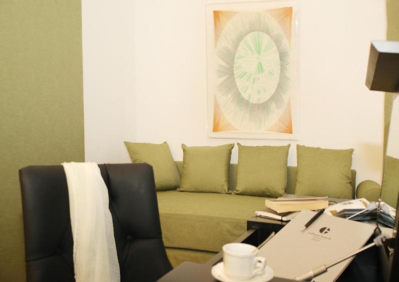 Culture Hotel Centro Storico