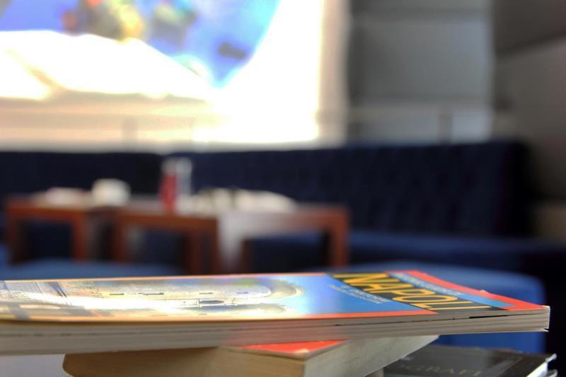 Culture Hotel Centro Storico