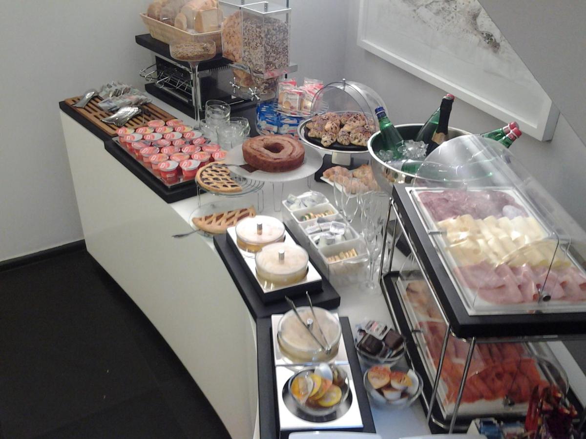 Culture Hotel Centro Storico