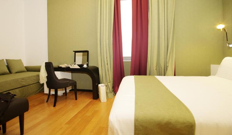 Culture Hotel Centro Storico