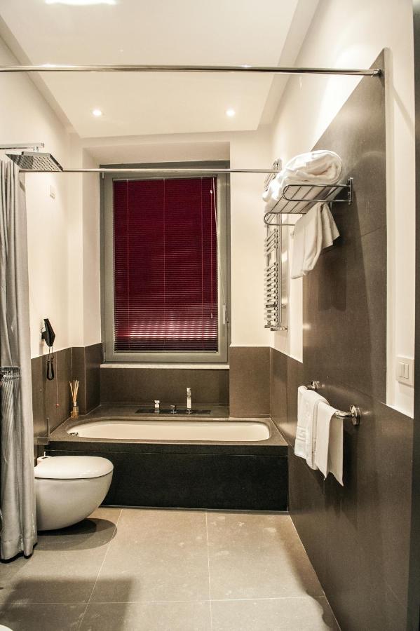 Culture Hotel Centro Storico