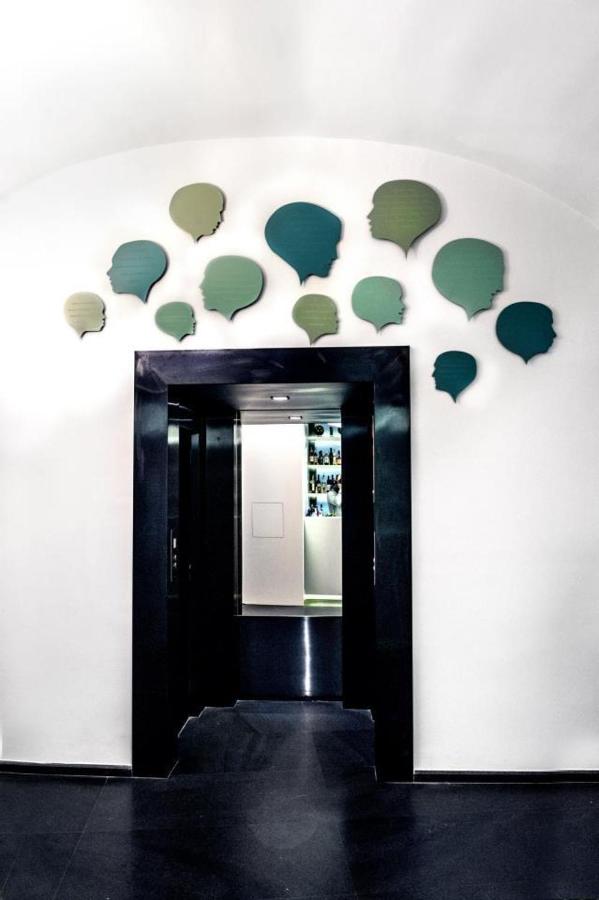 Culture Hotel Centro Storico