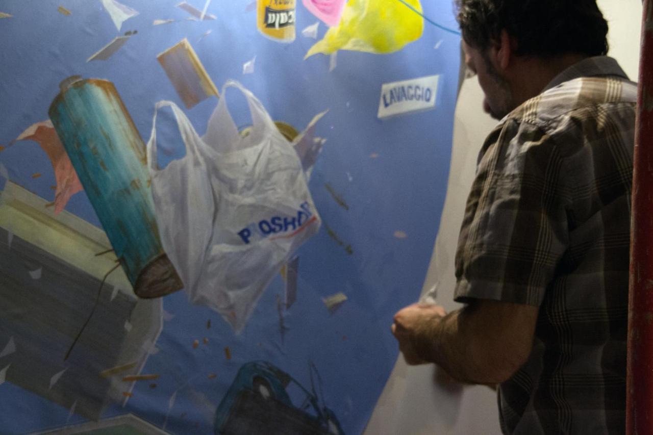 Culture Hotel Centro Storico