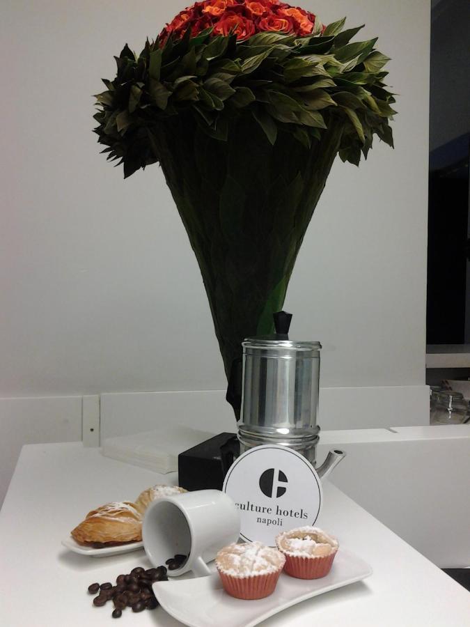 Culture Hotel Centro Storico