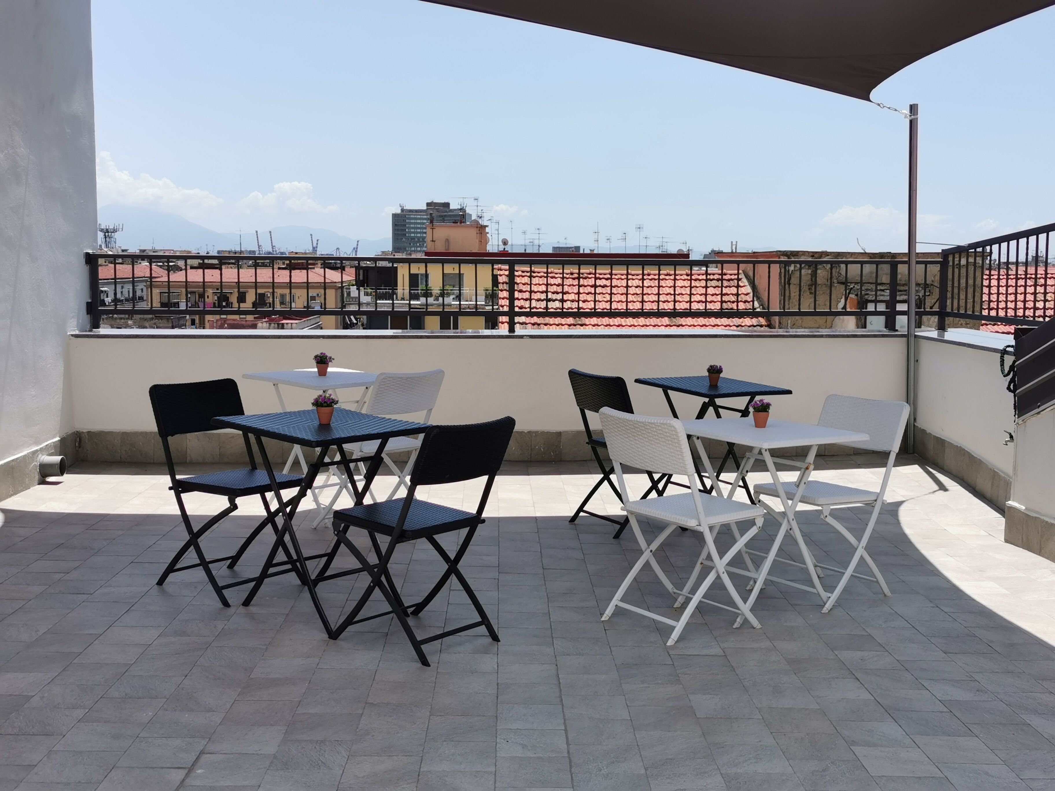 Cuore Partenopeo B&B