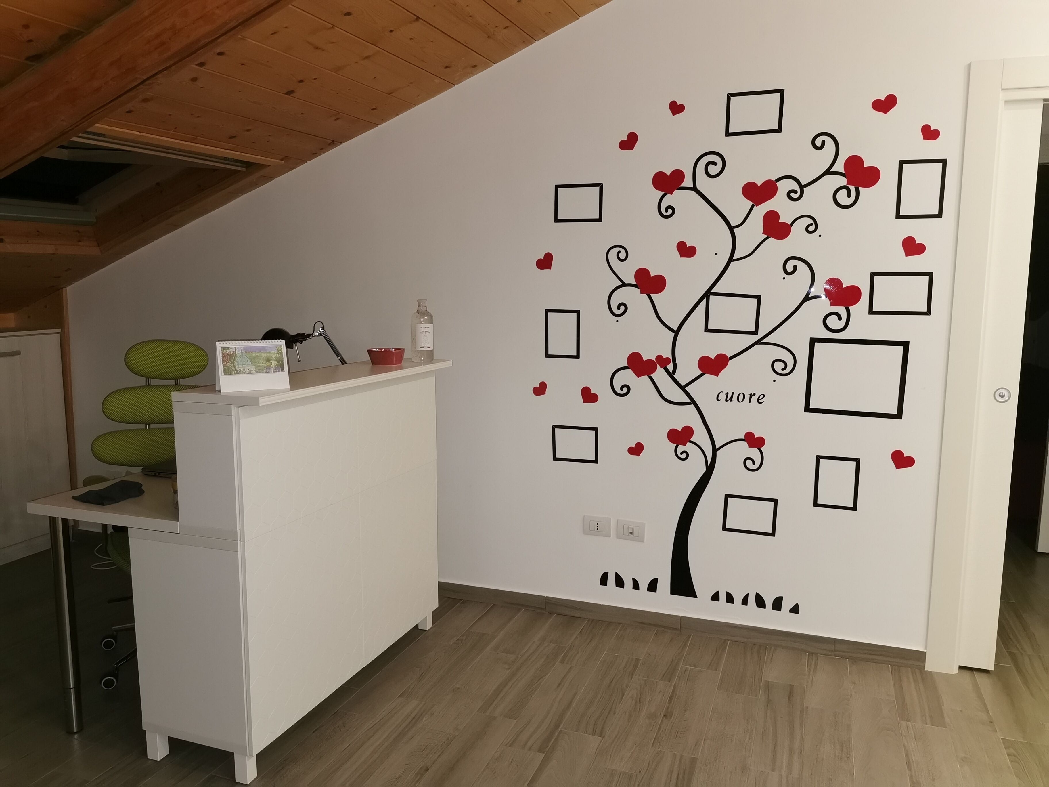 Cuore Partenopeo B&B