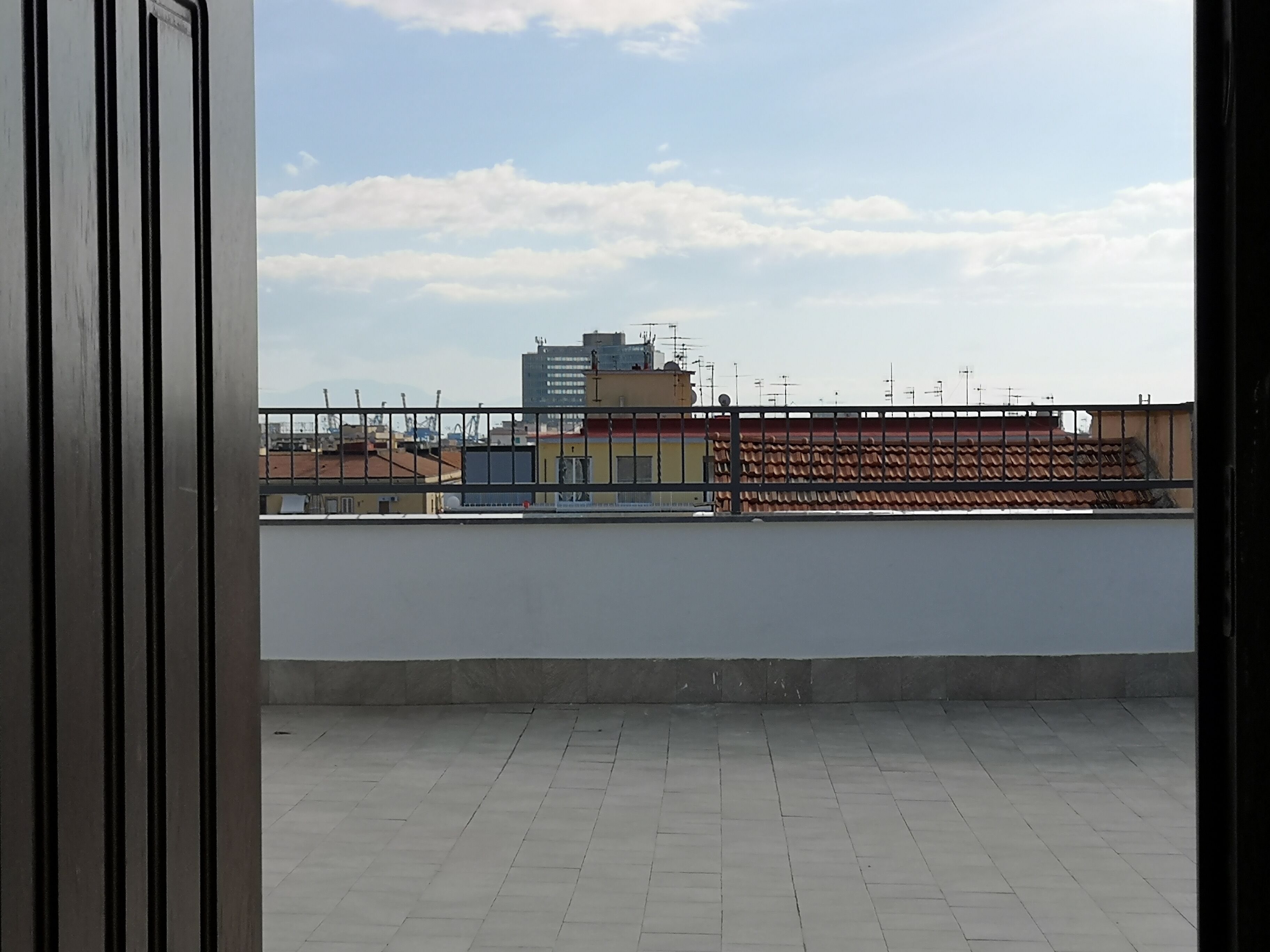 Cuore Partenopeo B&B