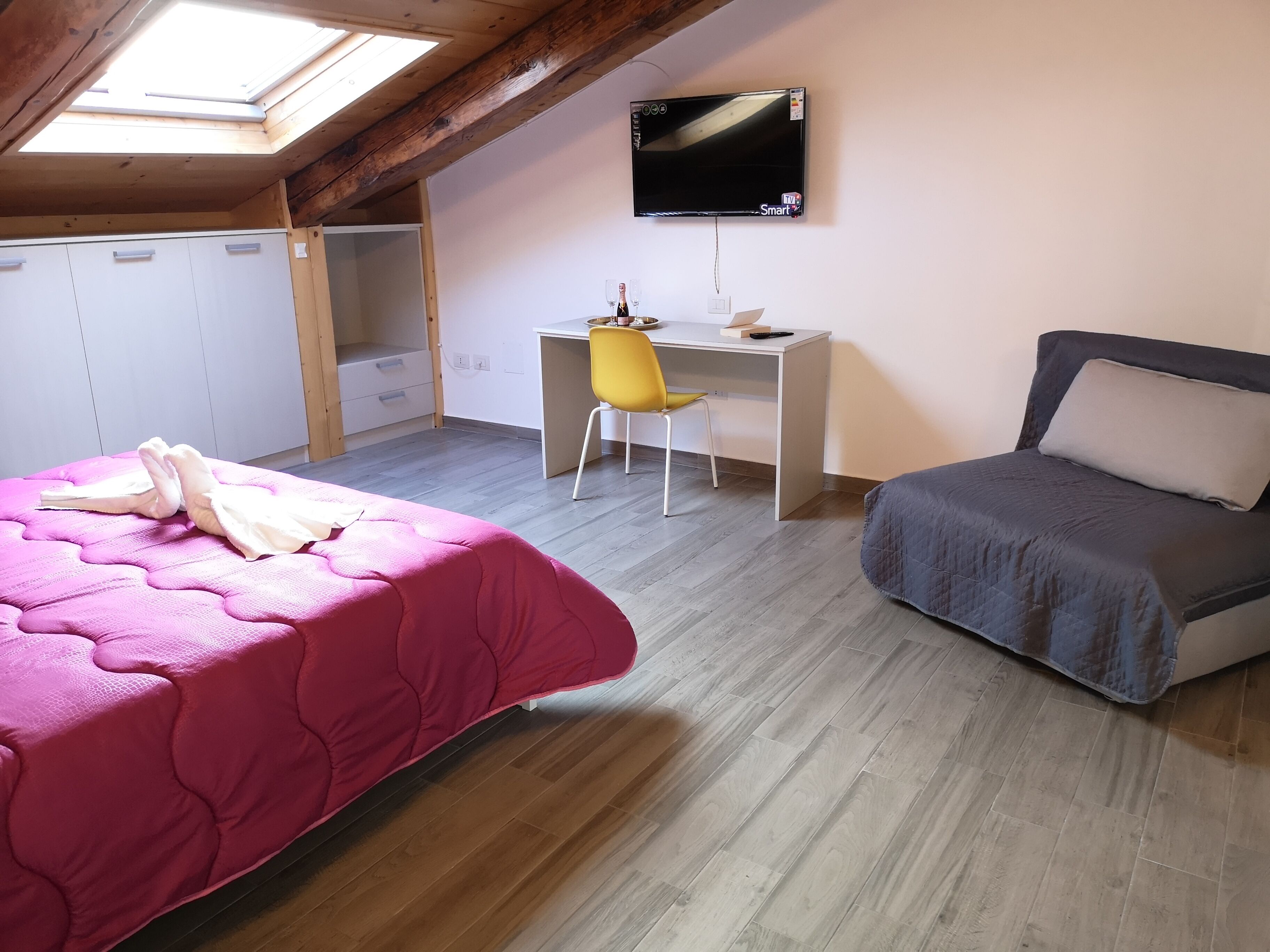 Cuore Partenopeo B&B