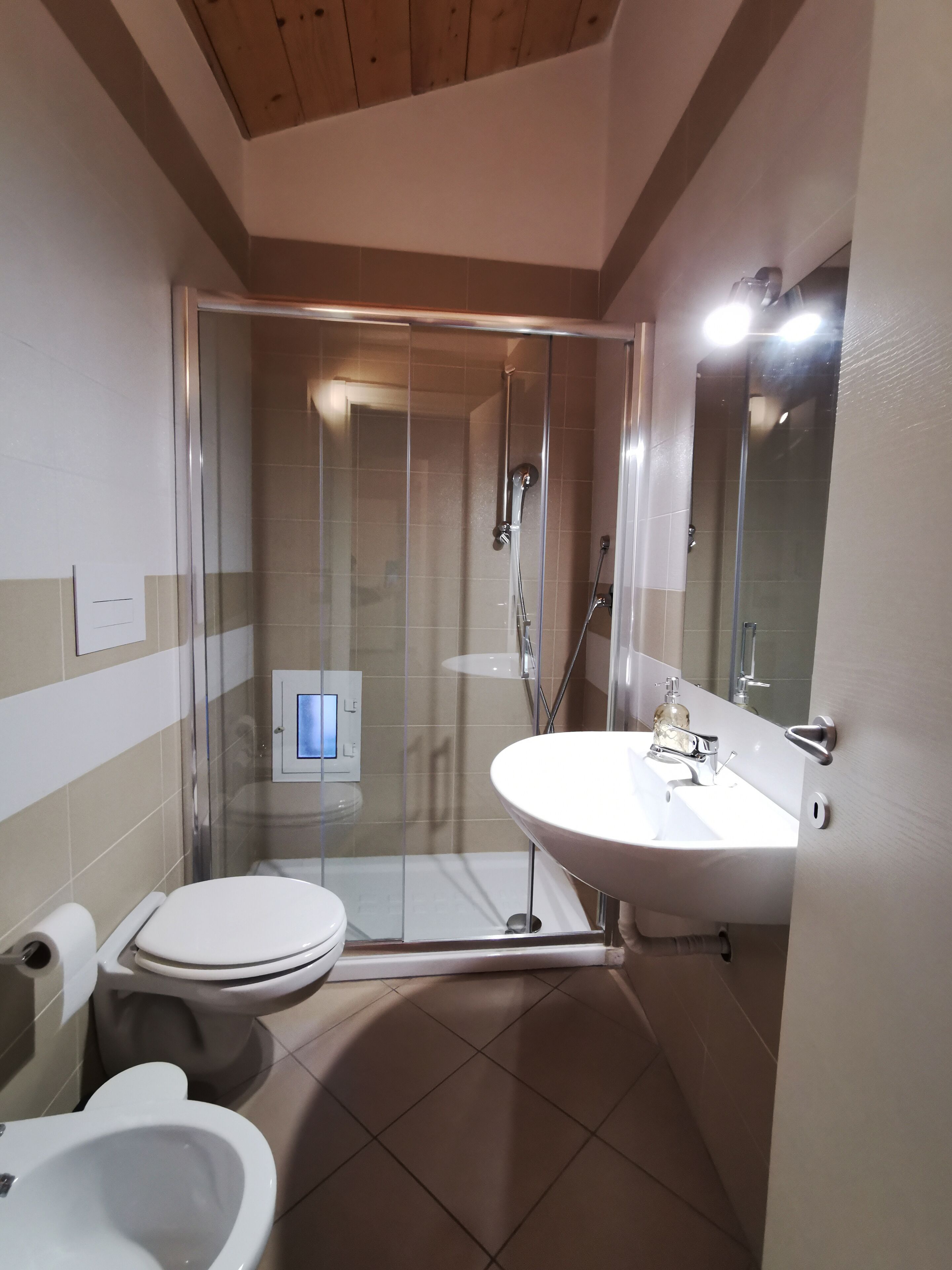 Cuore Partenopeo B&B