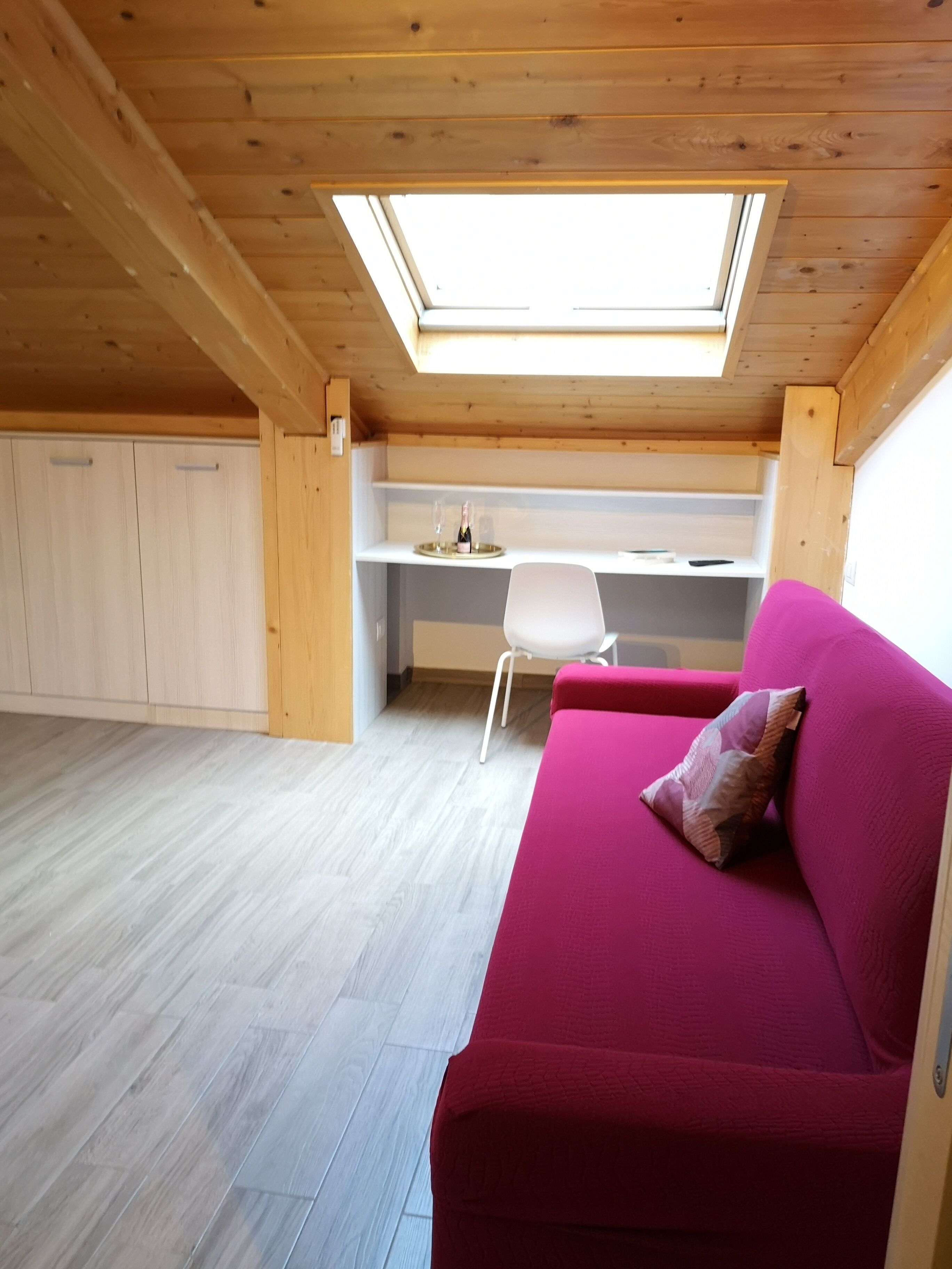 Cuore Partenopeo B&B