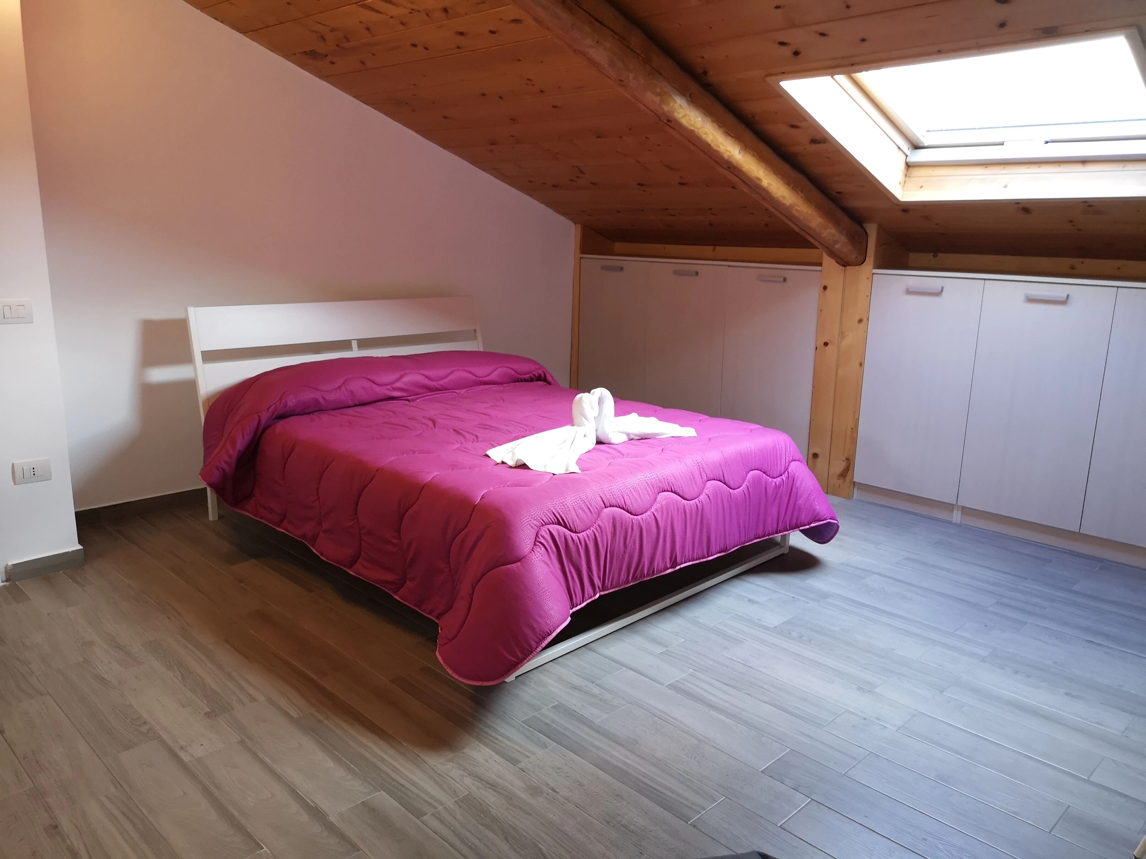 Cuore Partenopeo B&B