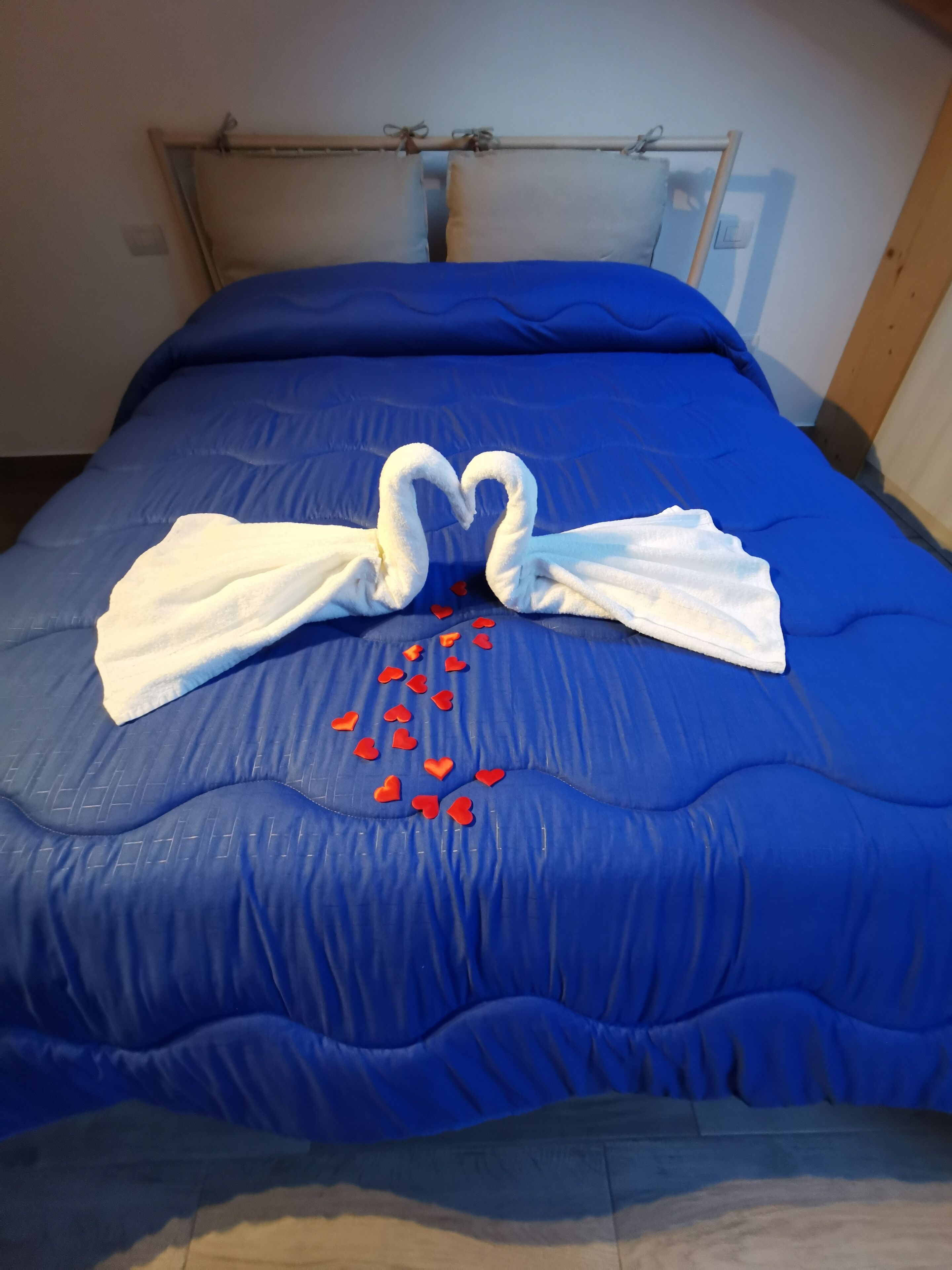 Cuore Partenopeo B&B