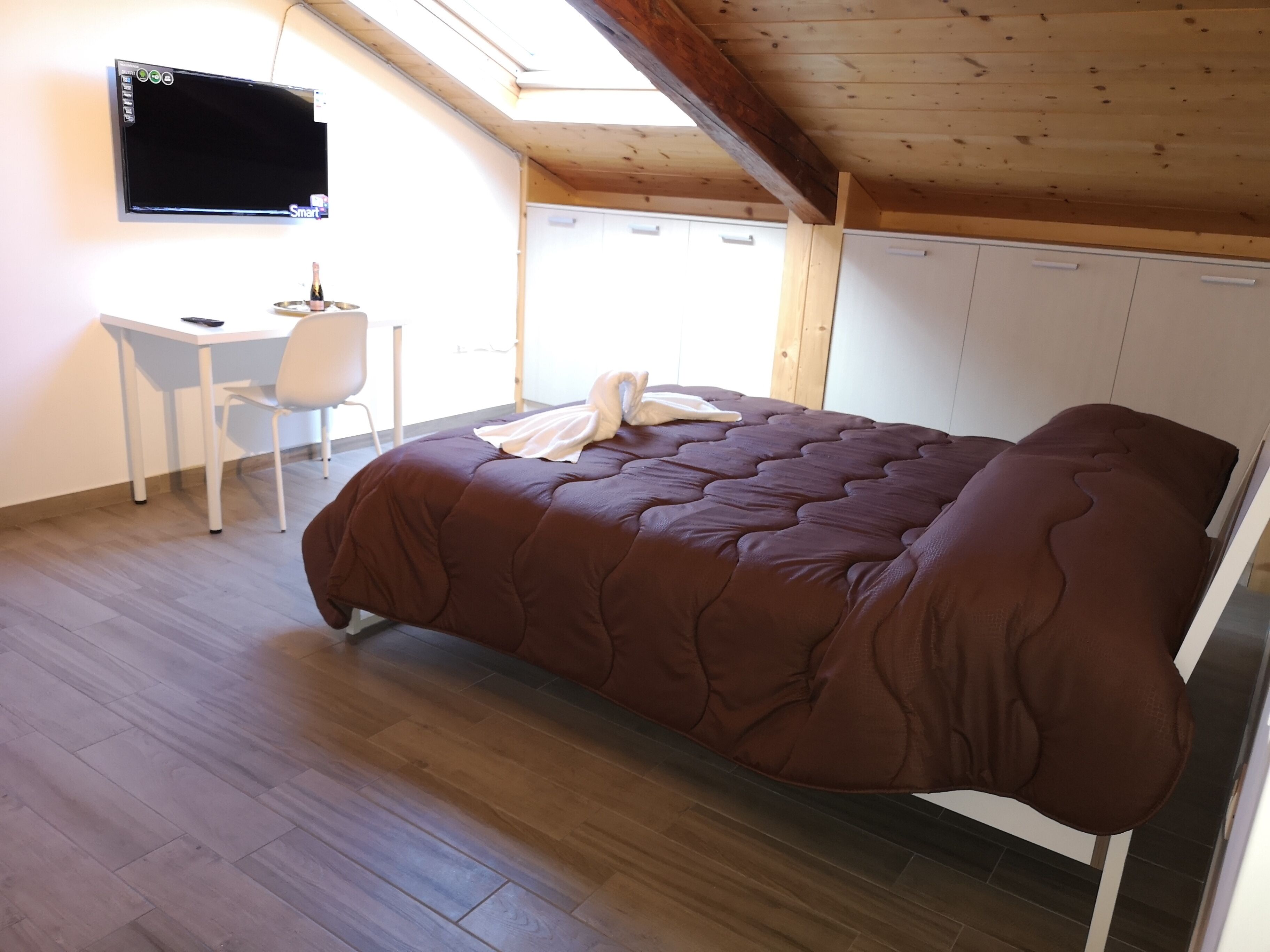 Cuore Partenopeo B&B