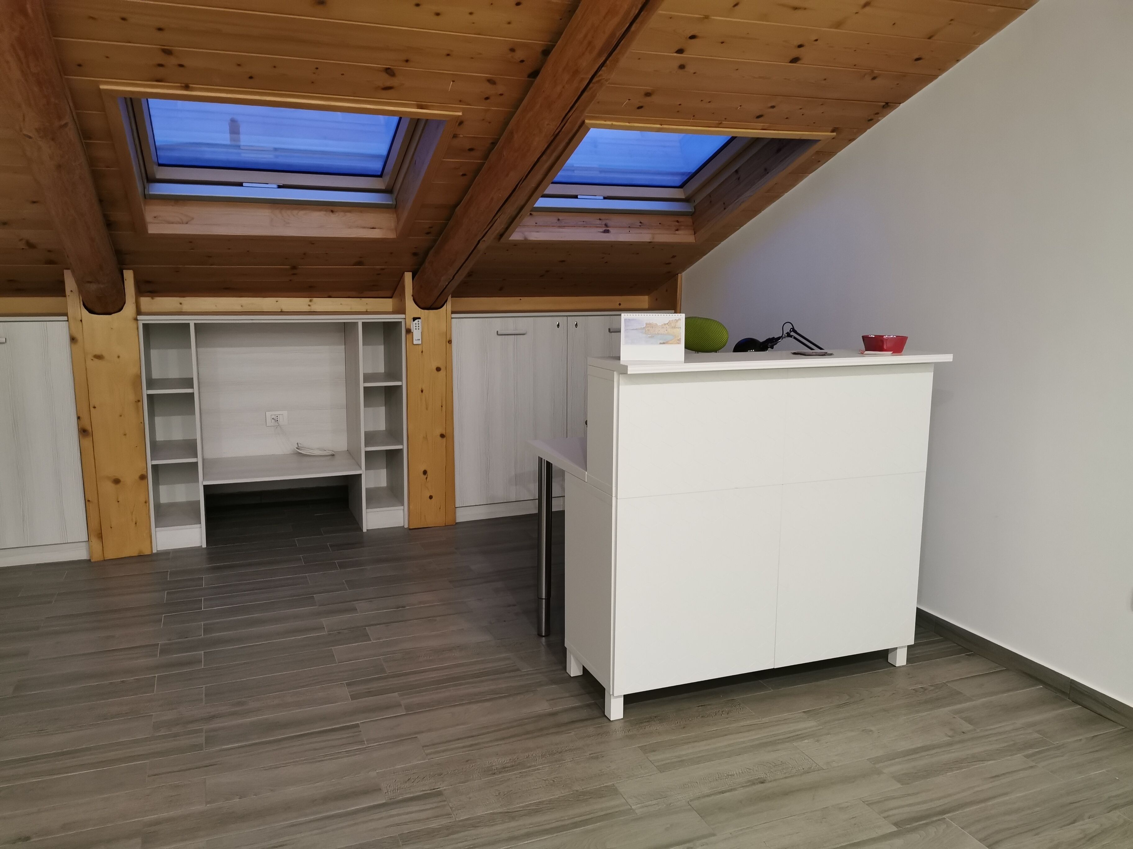 Cuore Partenopeo B&B