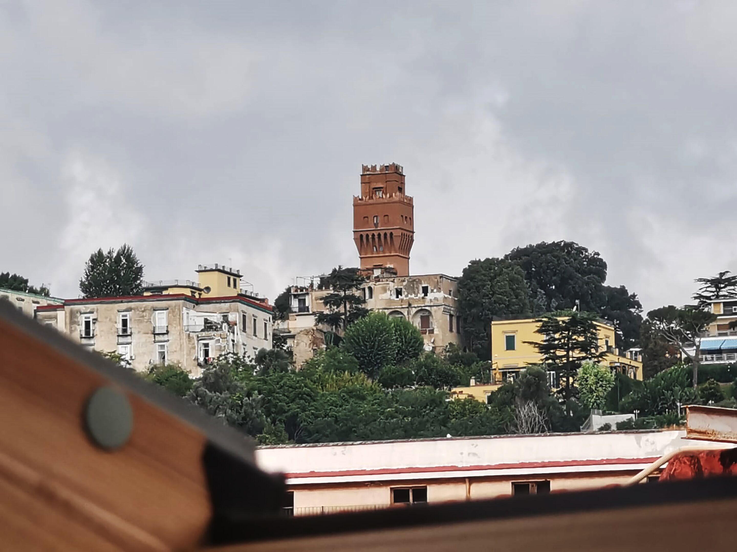 Cuore Partenopeo B&B